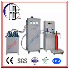 Filling+System+for+CO2+Fire+Extinguisher+Filling+Machine+-+Filling+Machine